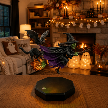 SkyWitch Lamp